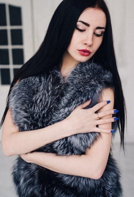 Проститутка Мария
