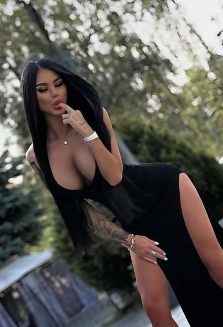 Проститутка Ирина