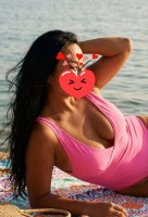 Проститутка Алина